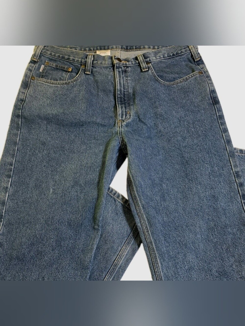 Carhartt Jeans